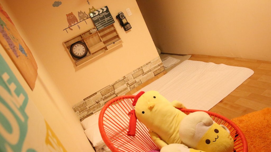 Фото Park's Guest House