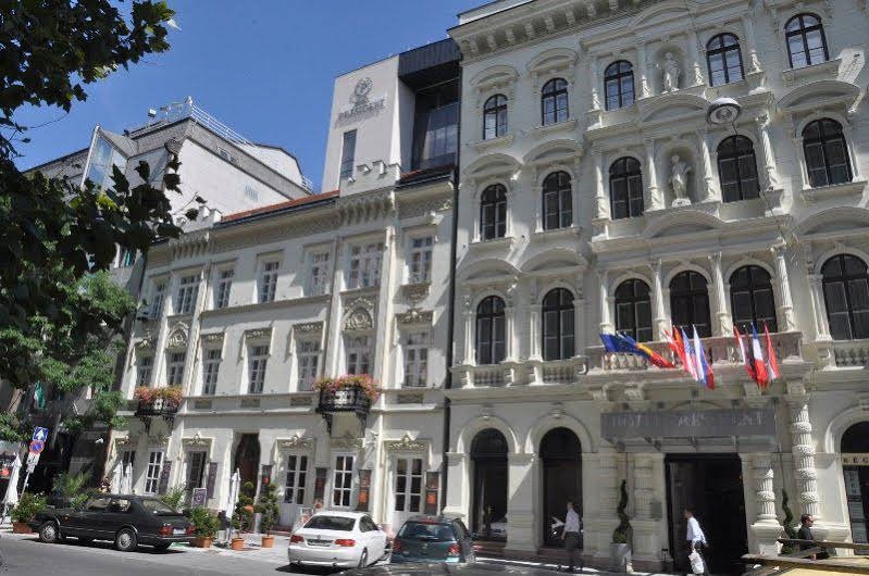 Фото Hotel President