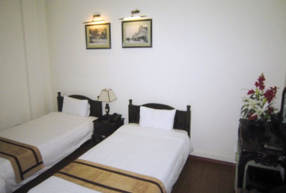 Фото Hotel Le Carnot