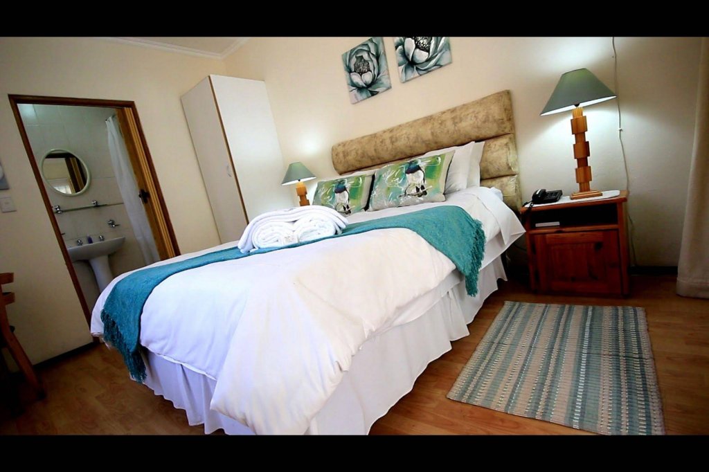 Фото Dove's Nest Guest House