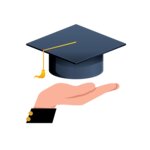National Institute of Innovative Education (ulitsa 1-y Konnoy Armii, 15А), professional development center