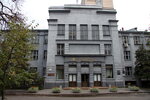 Bogomoletz Institute of Physiology (Akademika Bohomoltsa Street, 4) ، متحف