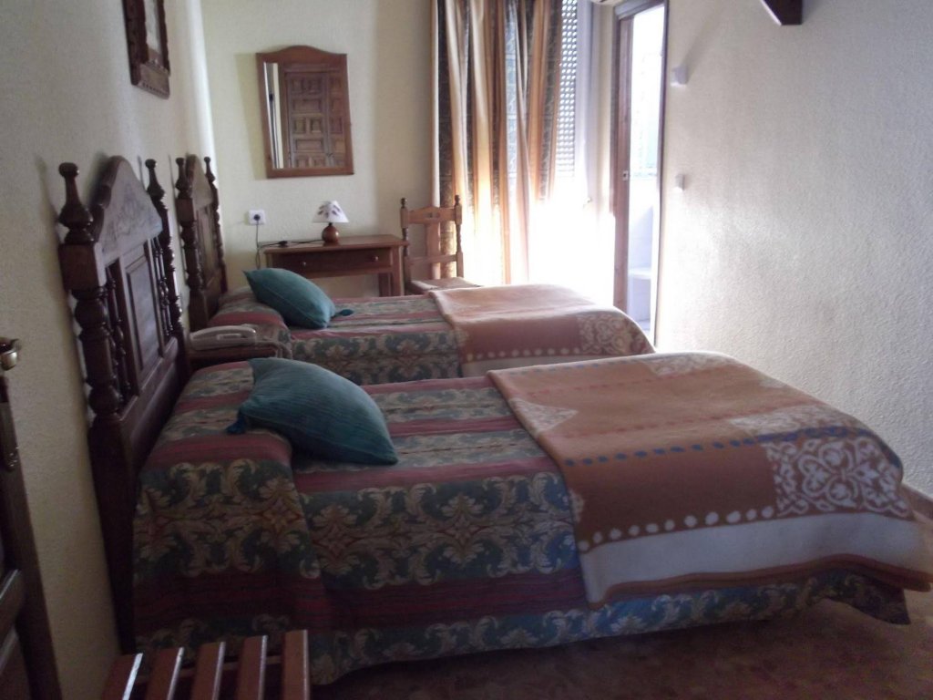 Фото Hotel Arunda I