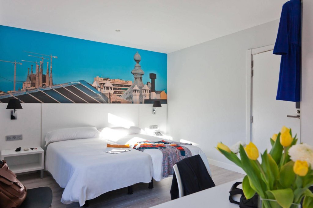 Фото Andante Hotel