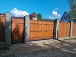 Sdd-Grupp (Kaluga, posyolok Rezvan, Burovaya ulitsa, 4), automatic doors and gates
