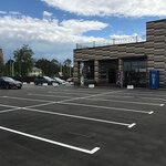 Jerservice (Nemırovıch-Danchenko kóshesi, 26), construction and repair of roads