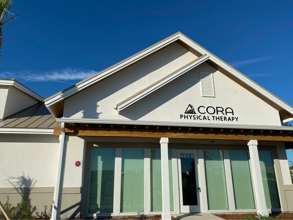 Медцентр, клиника Cora Physical Therapy Nocatee, Штат Флорида, фото