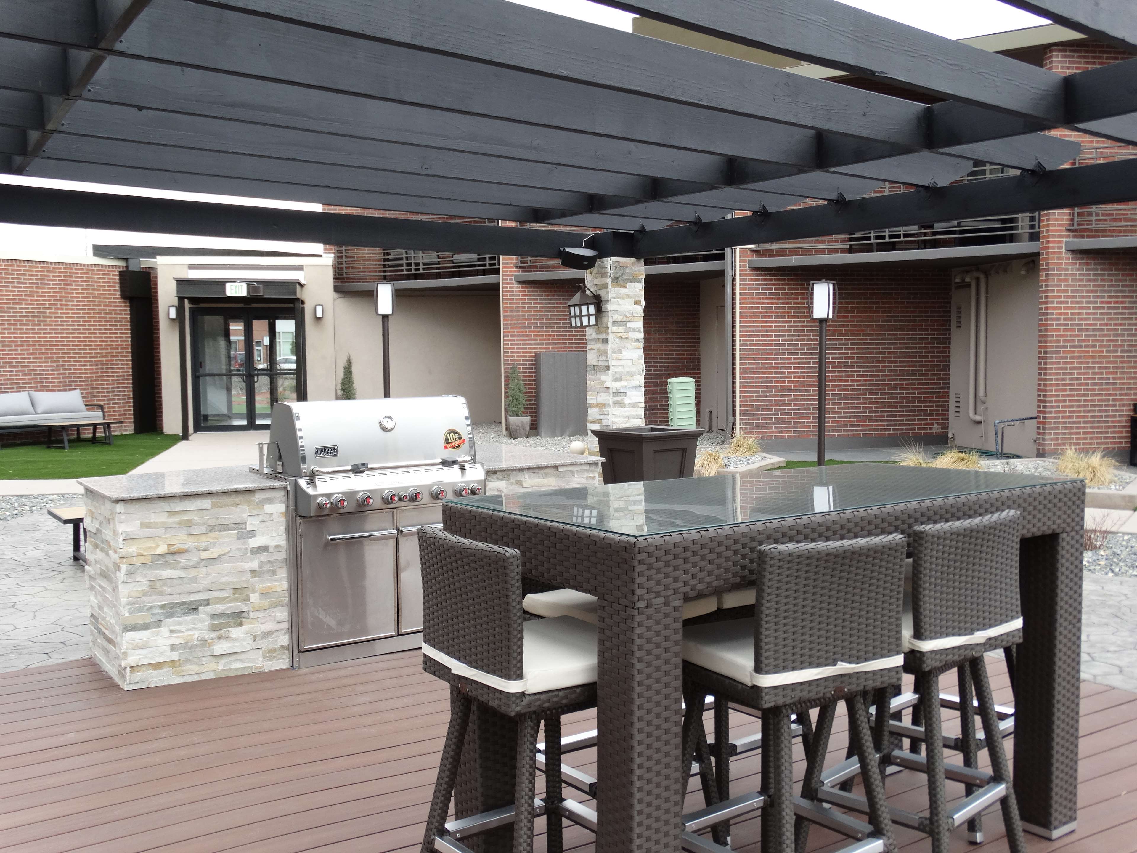 Фото Best Western Premier Denver East