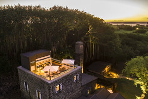 Гостиница Maritim Resort & SPA Mauritius