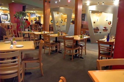 Фото отеля 5