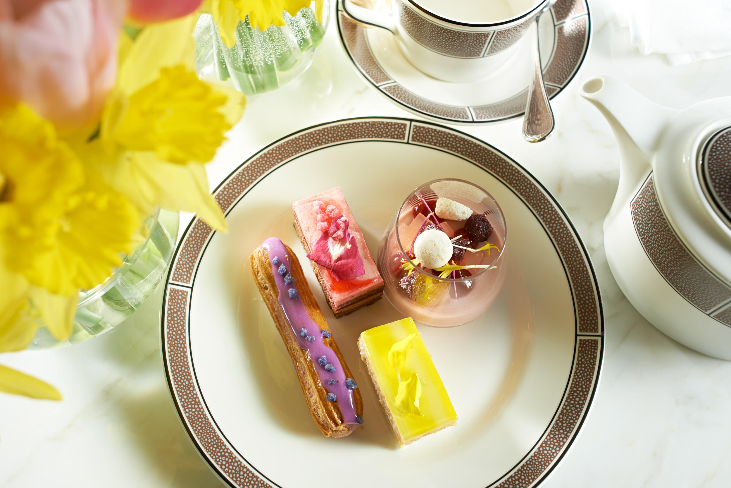 Фото The Langham, Chicago