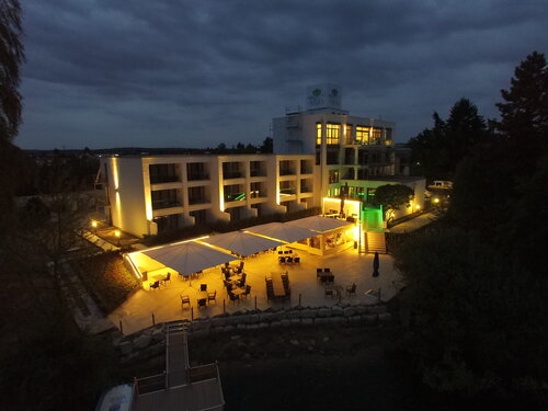 Seehotel Forst