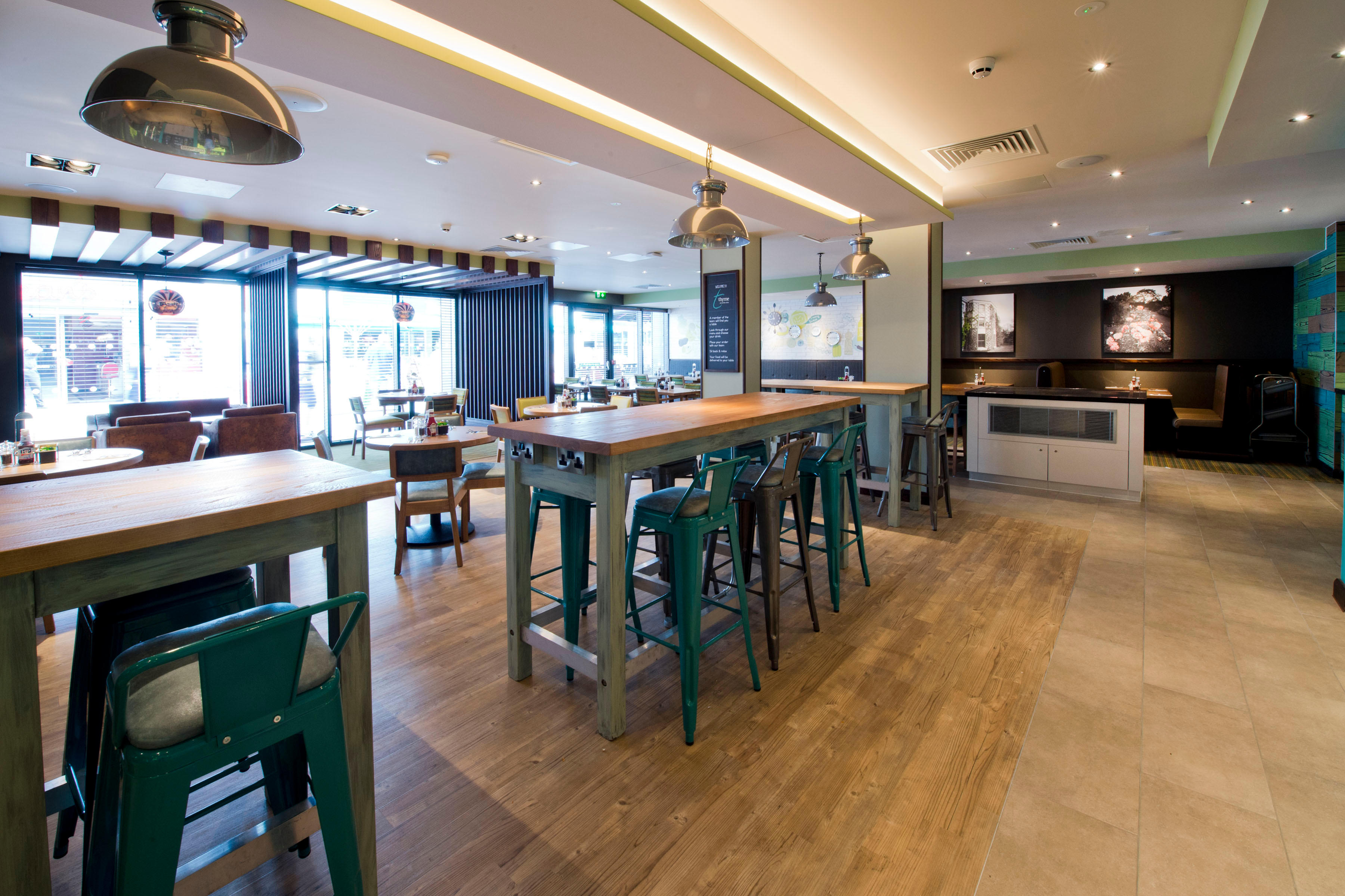 Фото London Orpington