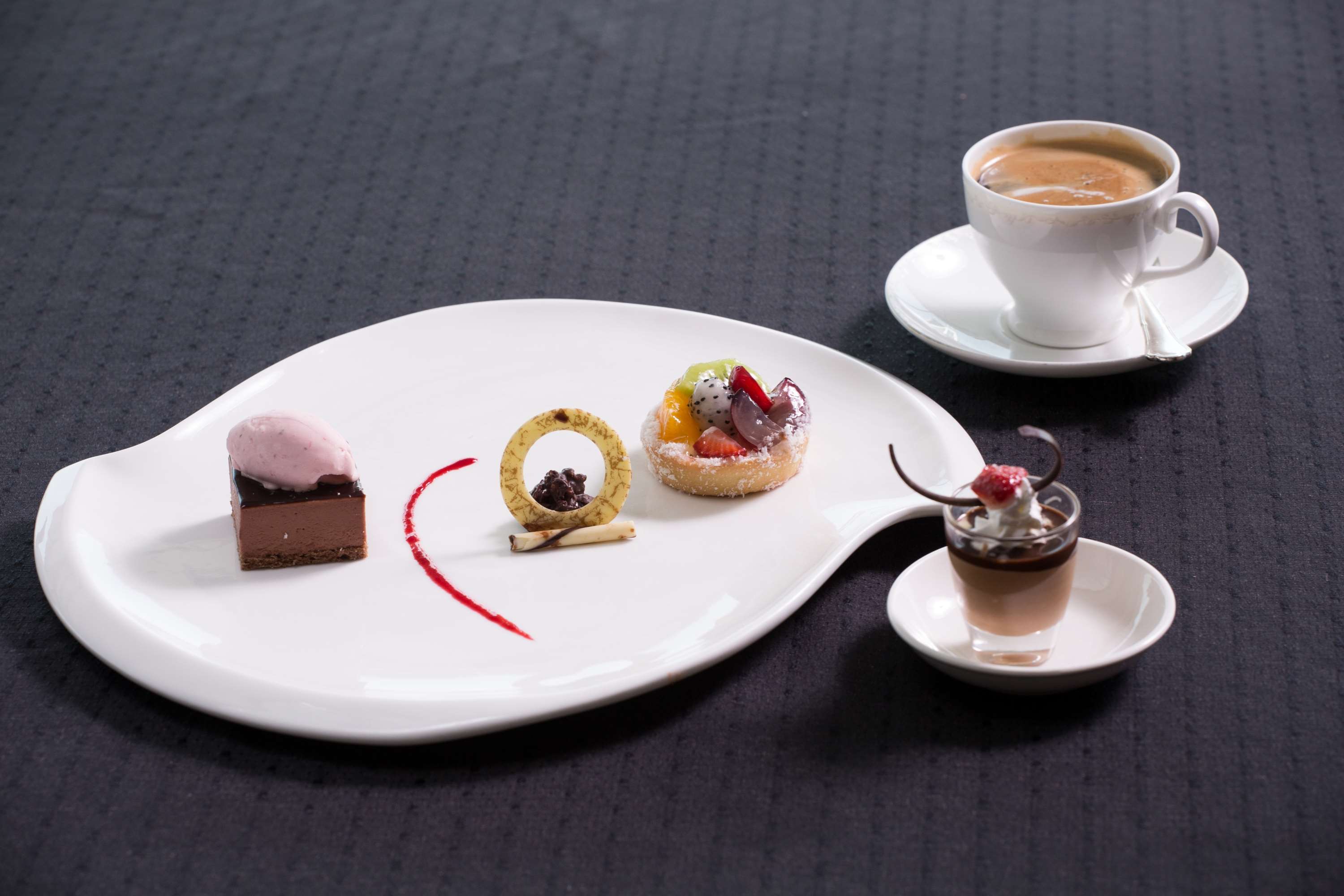 Фото Radisson Blu New World Hotel Shanghai