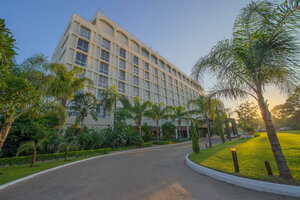 Гостиница Holiday Inn