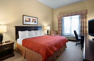 Country Inn & Suites by Radisson, Concord, Nc