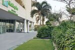 Holiday Inn New Delhi International Airport, an Ihg Hotel