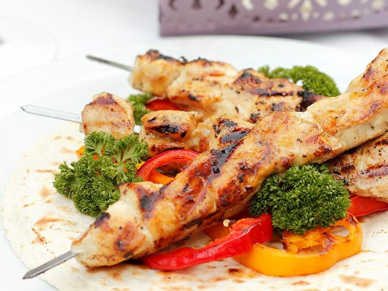 Egg and poultry meat Lezzet Chicken House, Edirne, photo