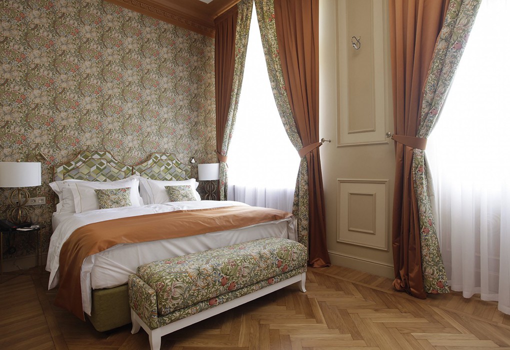 Фото Дача Рахманинов