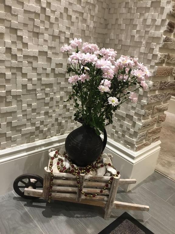 Фото Набат Палас