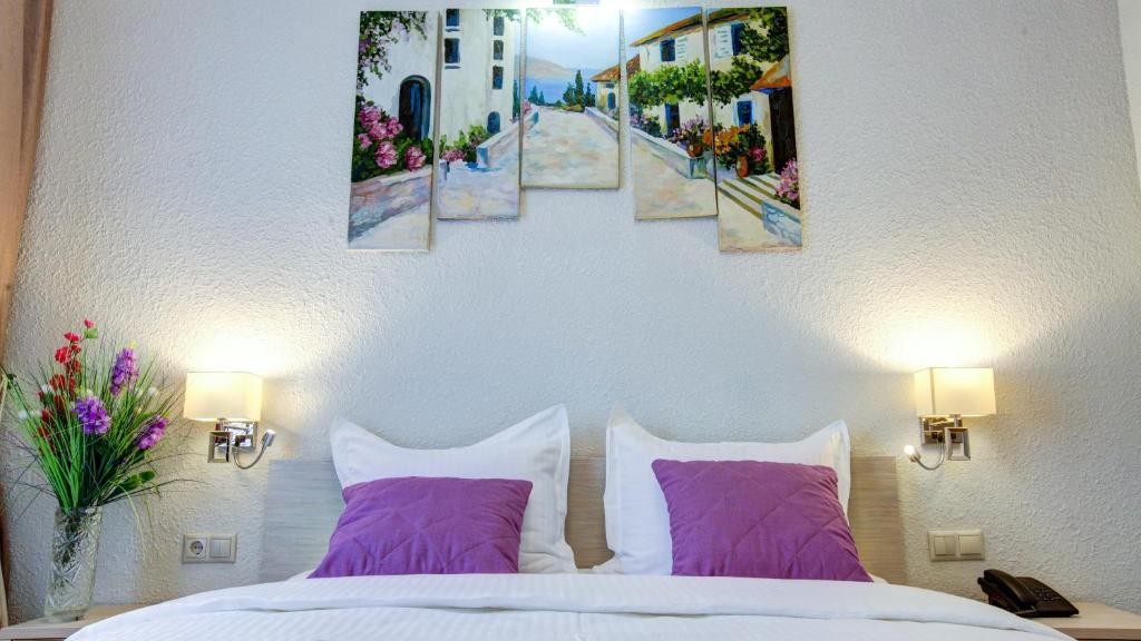 Фото Набат Палас