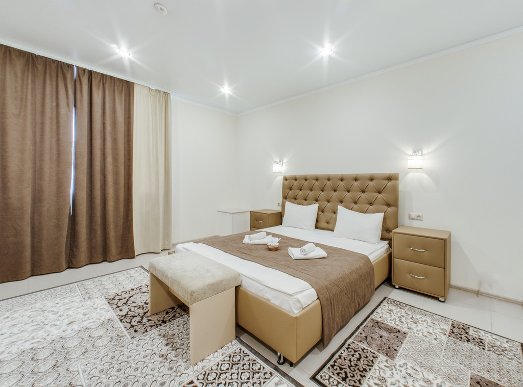 Фото Сны города