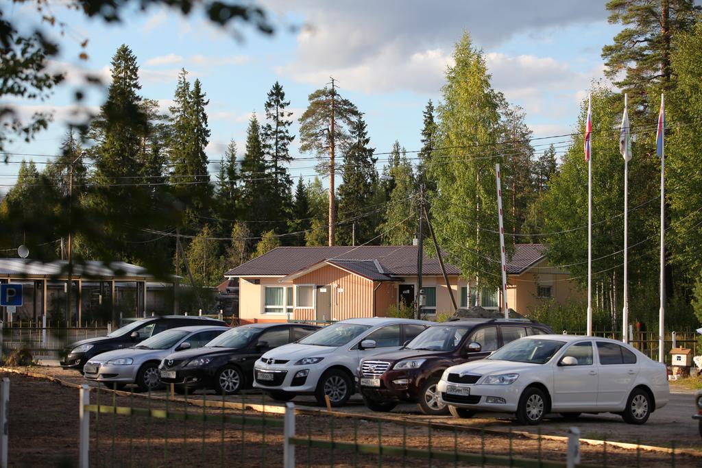 Фото Гостиница Подкова