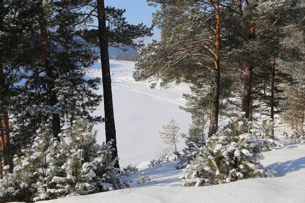 Фото Манжерок