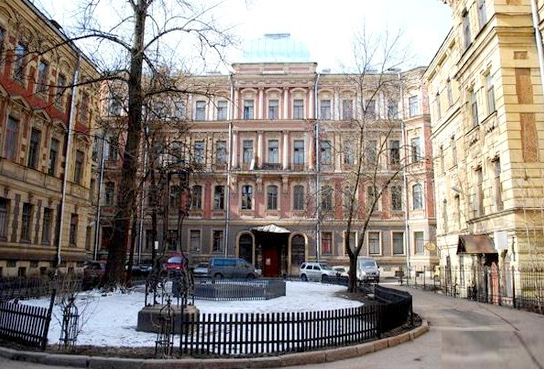 Фото Арт Моховая