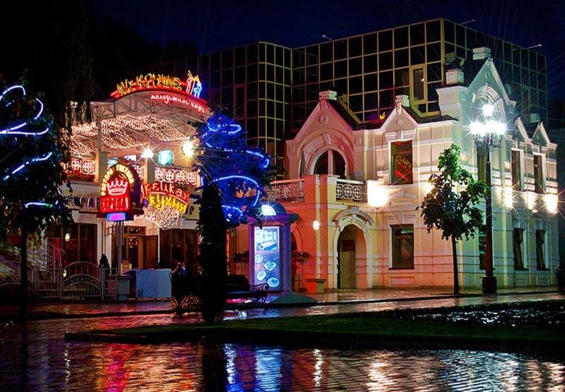 Фото Корона