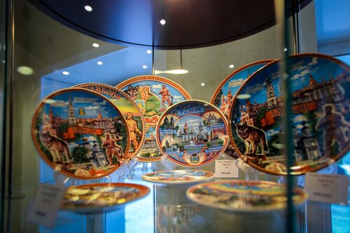 Гостиница Белгравия в Тамбове