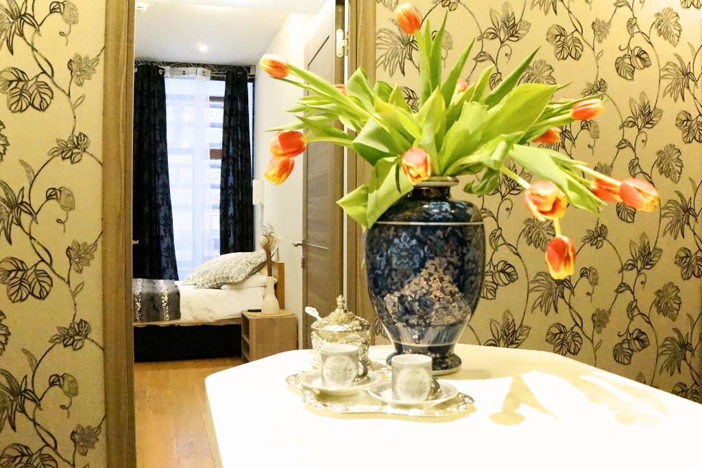 Фото Катюша