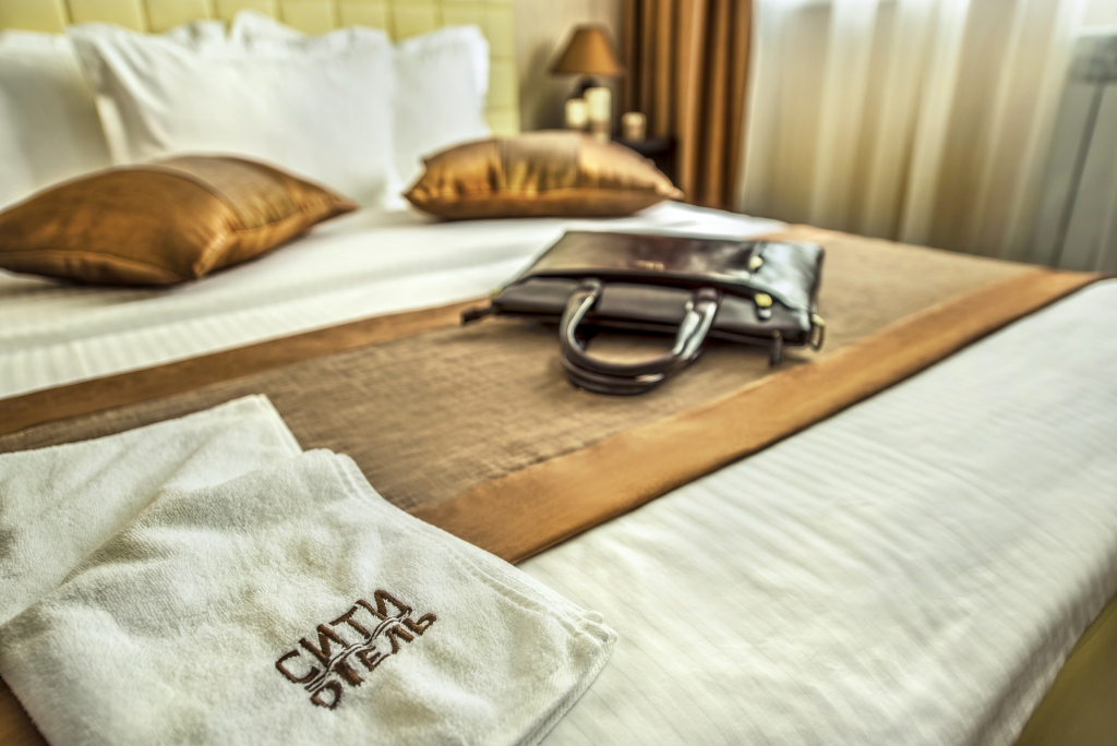 Фото Сити отель