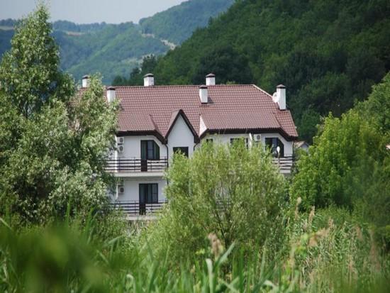 Фото Лагуна