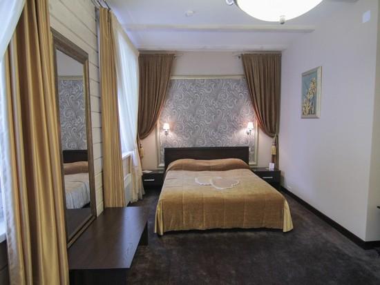 Фото Таёжный