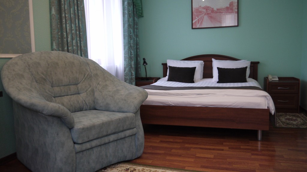 Фото Старый Сталинград