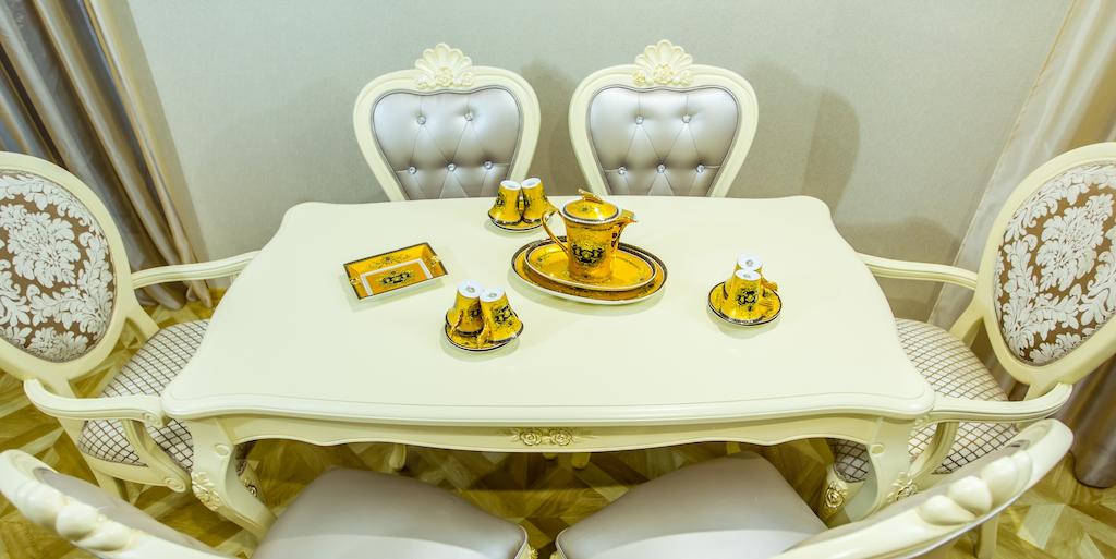 Фото Денарт