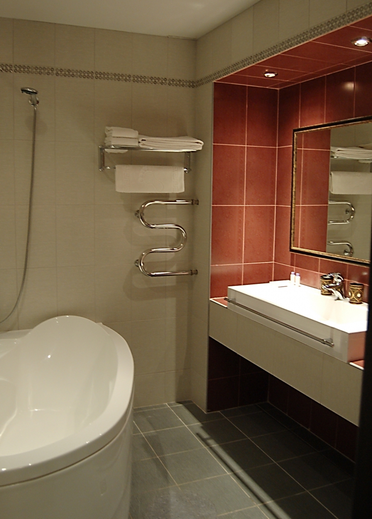 Фото Интурист