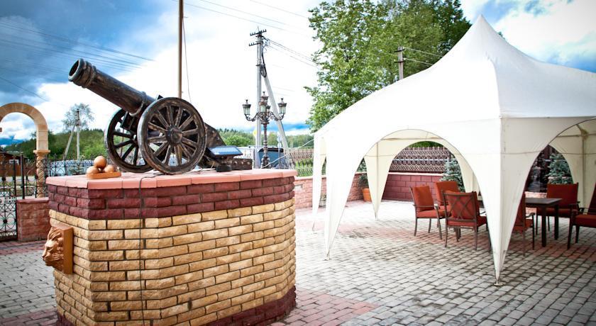 Фото Петровский дворик