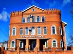 Sem Koroley (ulitsa Gorodovikova, 34), hotel