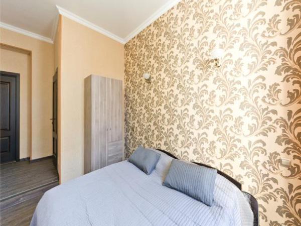 Фото Гостевые комнаты на Марата 8