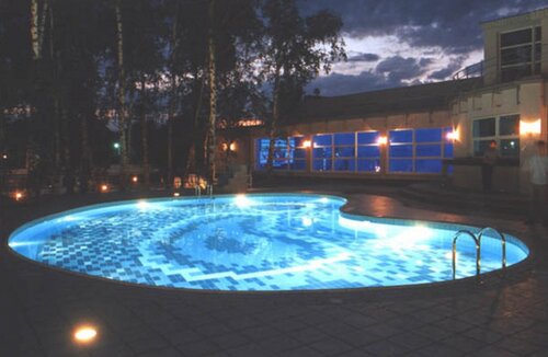 Гостиница ПлавОтель в Долгопрудном