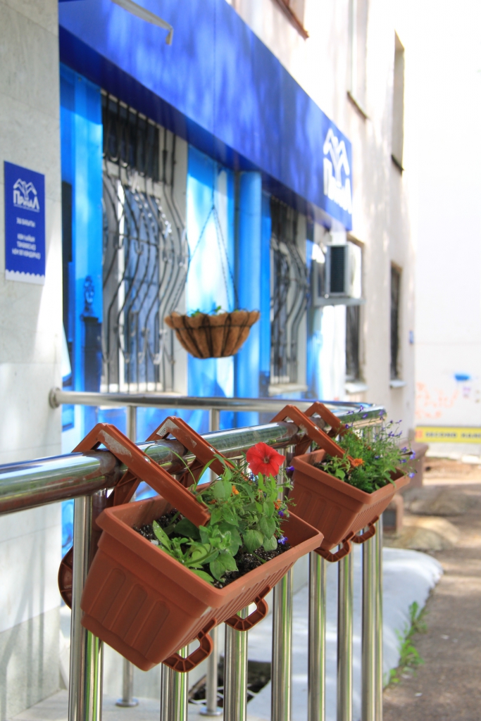 Фото Причал