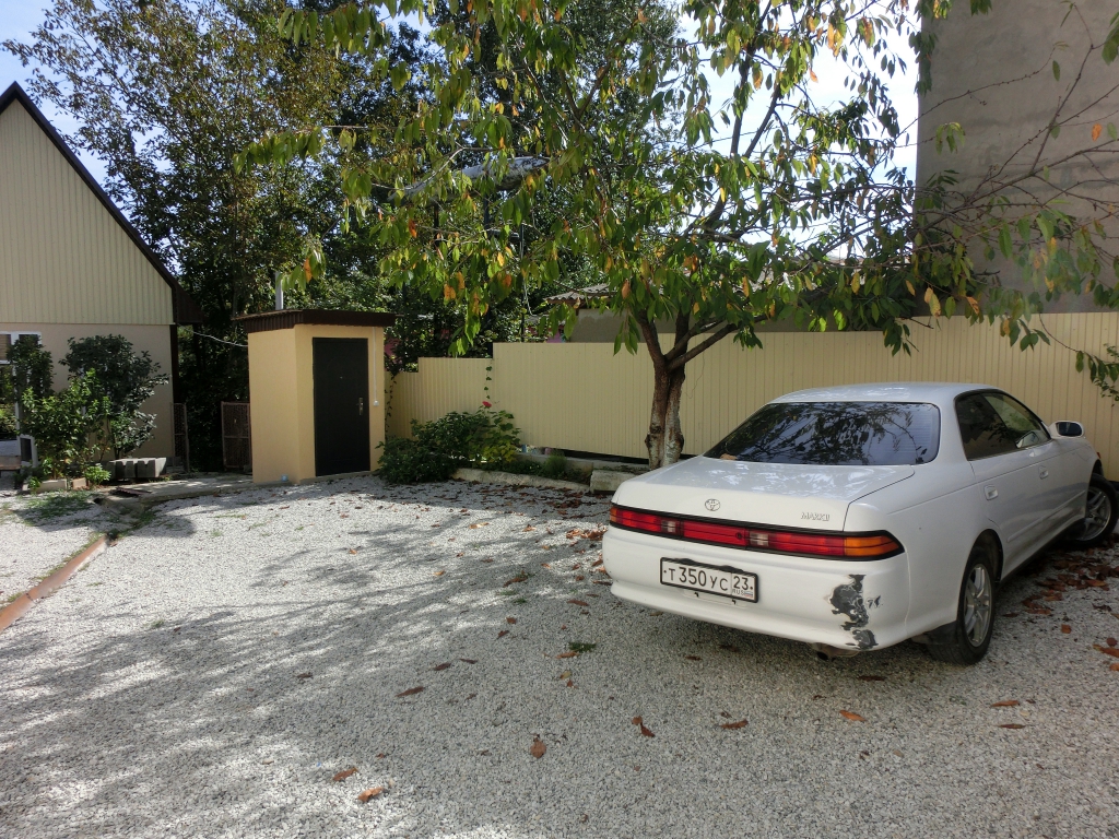 Фото У реки