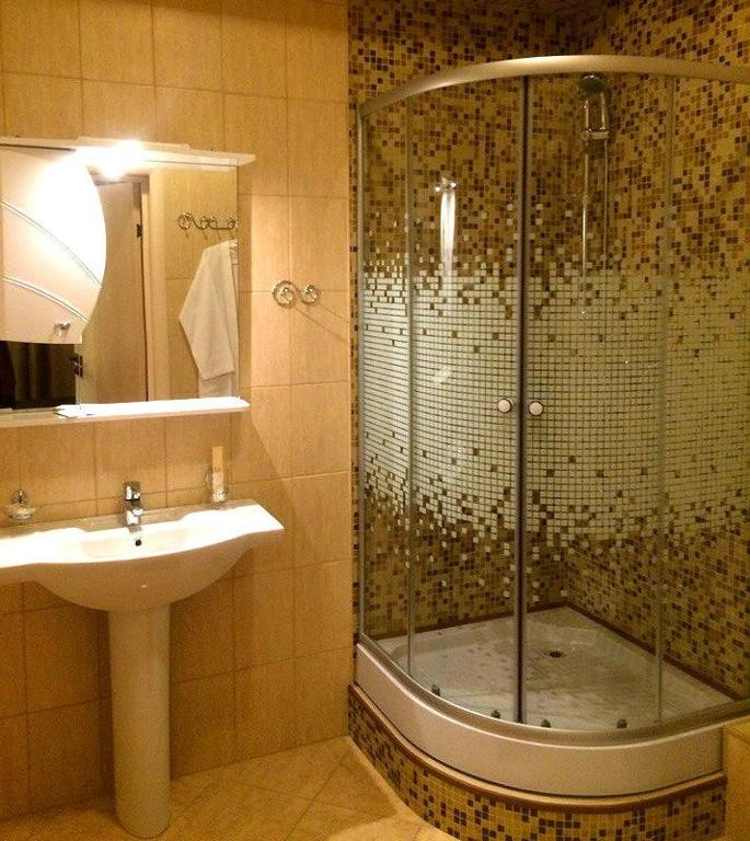 Фото Стандартофф