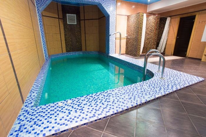 Фото Берлога