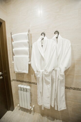 Гостиница Арт-Отель в Тихорецке