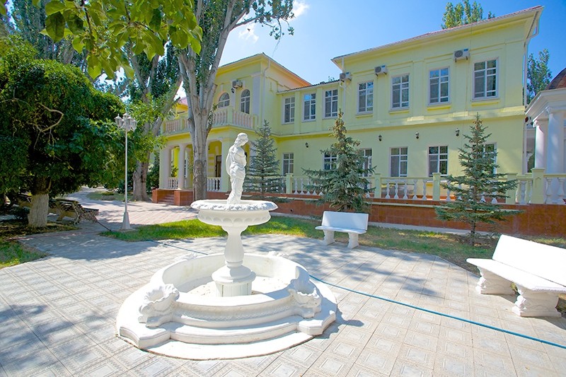 Фото Светлая