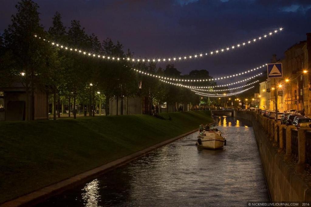 Фото Голландия