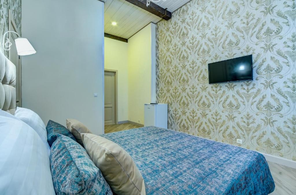 Фото Гостевые комнаты